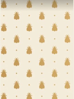 Farrow & Ball Wallpaper Bumble Bee 507