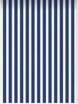 Farrow & Ball Wallpaper Closet Stripe 364