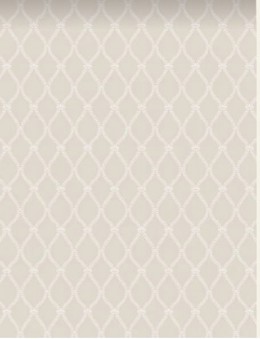 Farrow & Ball Wallpaper Crivelli Trellis 3103