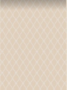 Farrow & Ball Wallpaper Crivelli Trellis 3104