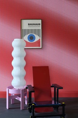 Farrow & Ball Wallpaper Dot 5902