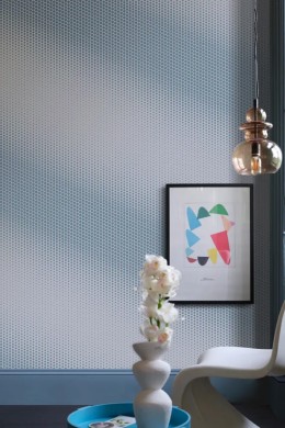 Farrow & Ball Wallpaper Dot 5904