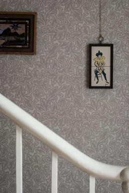 Farrow & Ball Wallpaper Feuille 4902