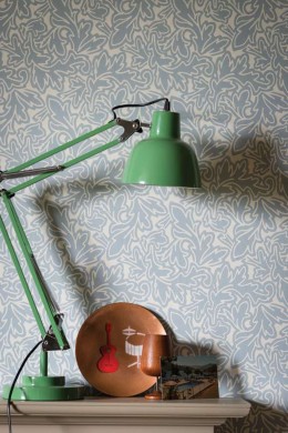 Farrow & Ball Wallpaper Feuille 4905