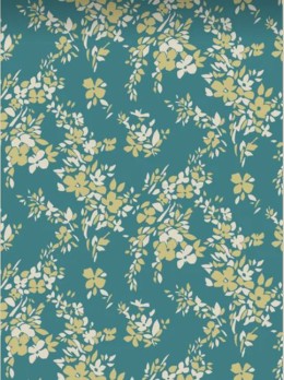 Farrow & Ball Wallpaper Hegemone 5705