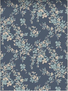 Farrow & Ball Wallpaper Hegemone 5706