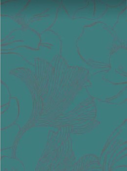Farrow & ball wallpaper Helleborus 5605