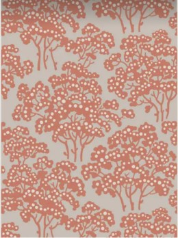 Farrow & Ball Wallpaper Hornbeam 5004