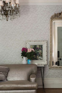 Farrow & Ball Wallpaper Jasmine 3902