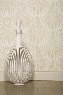 Farrow & Ball Wallpaper Lotus 2003