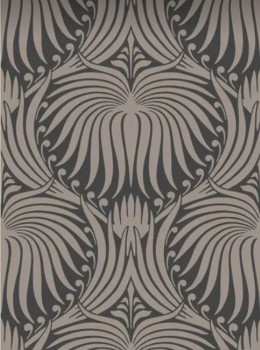 Farrow & Ball Wallpaper Lotus 2017