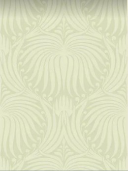 Farrow & Ball Wallpaper Lotus 2041