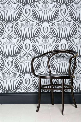 Farrow & Ball Wallpaper Lotus 2057