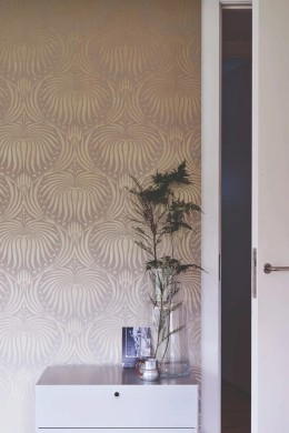 Farrow & Ball Wallpaper Lotus 2066