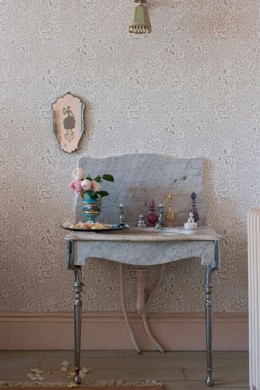 Farrow & Ball Wallpaper Ocelot 3701