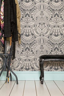 Farrow & Ball Wallpaper Orangerie 2503