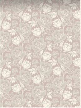 Farrow & Ball Wallpaper Peony 2302