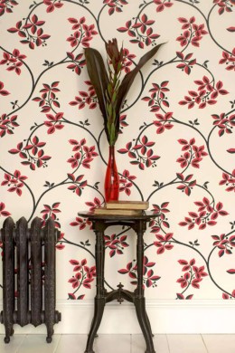Farrow & Ball Wallpaper Ringwold 1652
