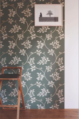 Farrow & Ball Wallpaper Ringwold 1654