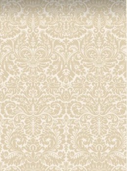 Farrow & Ball Wallpaper Silvergate 802