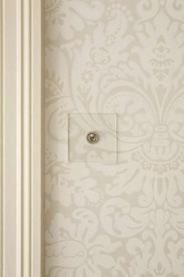 Farrow & Ball Wallpaper Silvergate 804