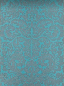 Farrow & Ball Wallpaper Silvergate 883