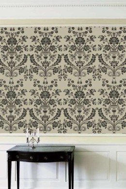 Farrow & Ball Wallpaper St Antoine 910