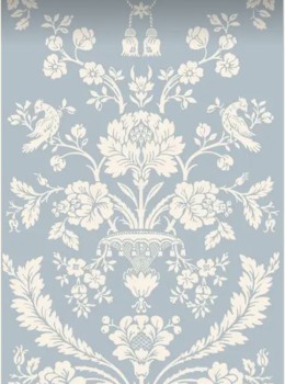 Farrow & Ball Wallpaper St Antoine 946