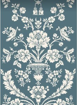 Farrow & Ball Wallpaper St Antoine 947