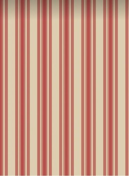 Farrow & Ball Wallpaper Tented Stripe 1351