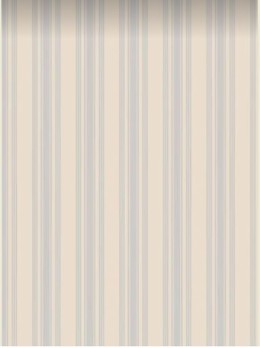 Farrow & Ball Wallpaper Tented Stripe 1368