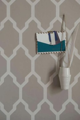 Farrow & Ball Wallpaper Tessella 3601