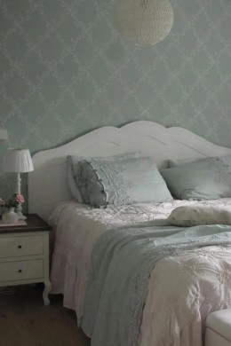 Farrow & Ball Wallpaper Toile Trellis 669