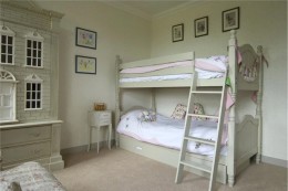 Farrow & Ball Wallpaper Uppark 519