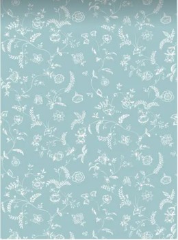 Farrow & ball wallpaper Uppark 553