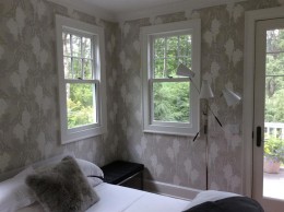 Farrow & Ball Wallpaper Wisteria 2201