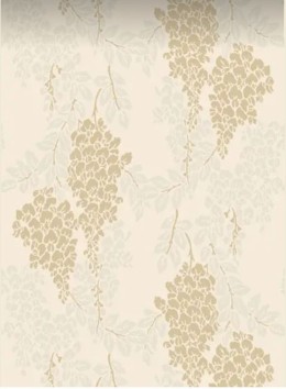 Farrow & Ball Wallpaper Wisteria 2204