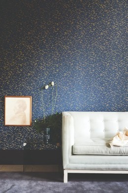 Farrow & Ball Wallpaper Yukutori 4307
