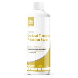 Nicobond Trade One Coat Temporary Protection Sealer 1ltr