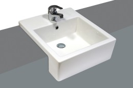 Olympus Reveal 52cm Table Top Basin
