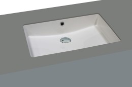 Olympus Reveal 52cm Under Counter Basin 