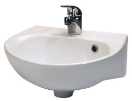 Olympus 32cm TH1 Corner Basin 