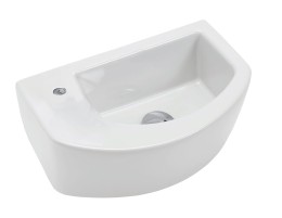 Enthuse 40cm Cloakroom Basin