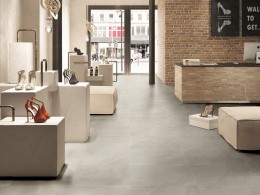 Portland Cream Porcelain Wall & Floor Tile 300x600mm