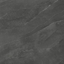 Portland Black Porcelain Wall And Floor Tile 600x600mm