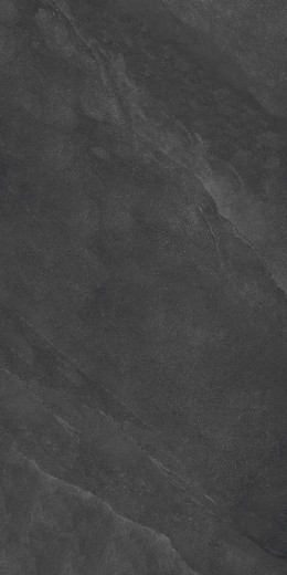 Portland Black Porcelain Wall & Floor Tile 600x1200mm