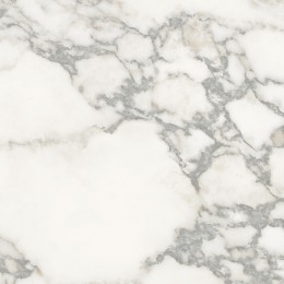 Corsica White Ceramic Wall Tile 600x600mm
