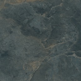 Modern Slate Indian Rectified Porcelain Wall & Floor Tile 600x600mm