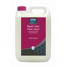 Nicobond ScreedPro Rapid Latex Fibre No Ammonia - 4.8kg