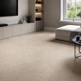 	Stonescape Beige Porcelain Wall & Floor Tile 300x600mm